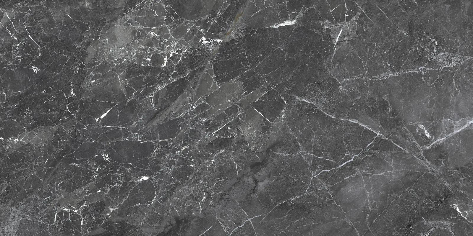 Матовый тёмный керамогранит Artkera Group Грейни 600x1200 мм для пола в лофт-интерьере с бетонными стенами — фото 6