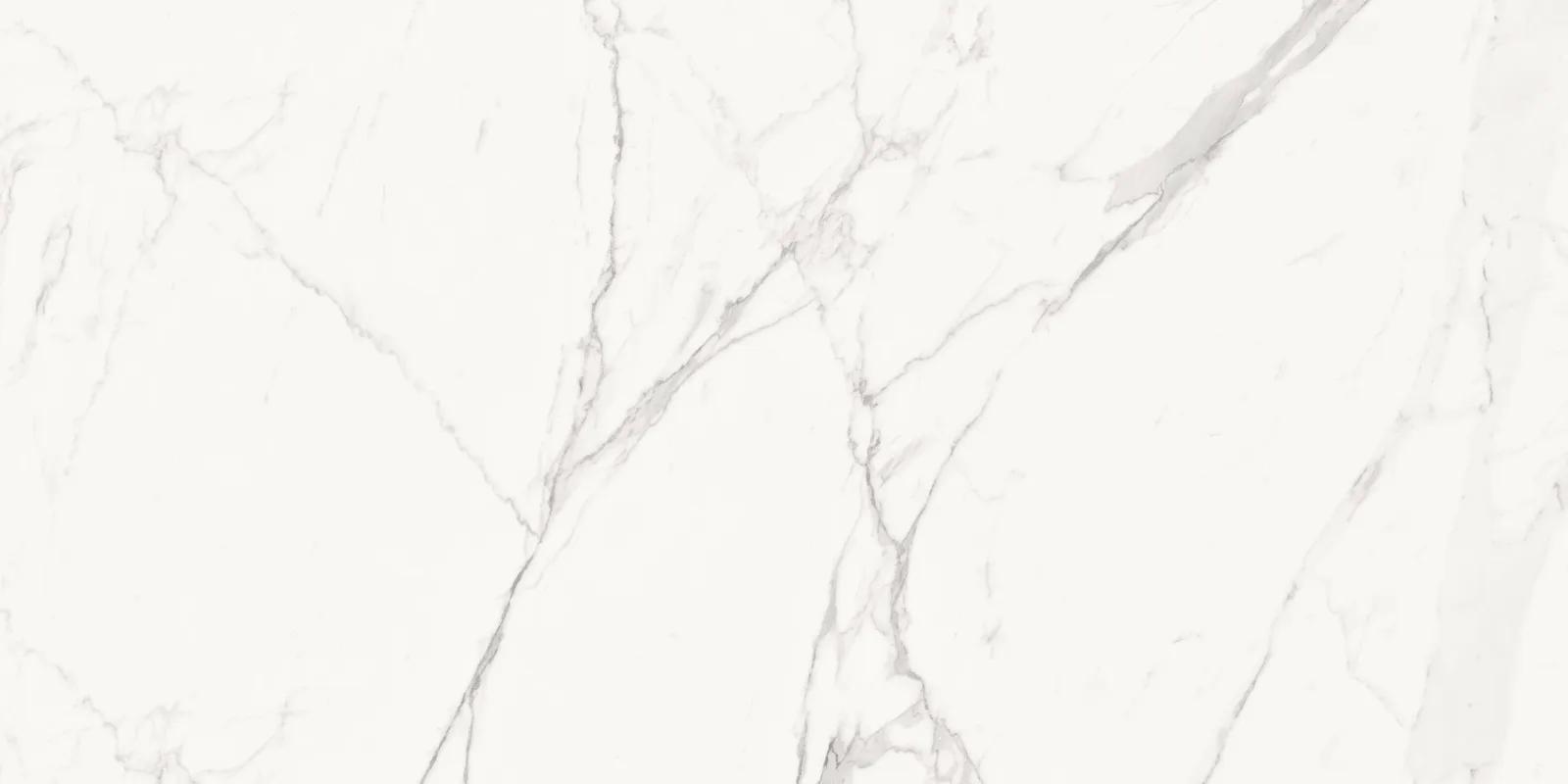 Матовый керамогранит Artkera Group Порфидо Каррара 600x1200 мм с рисунком каррарского мрамора — фото 2