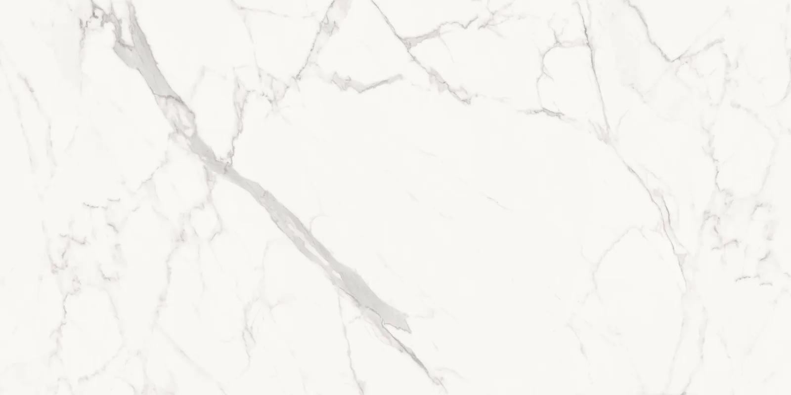 Матовый керамогранит Artkera Group Порфидо Каррара 600x1200 мм с рисунком каррарского мрамора — фото 11