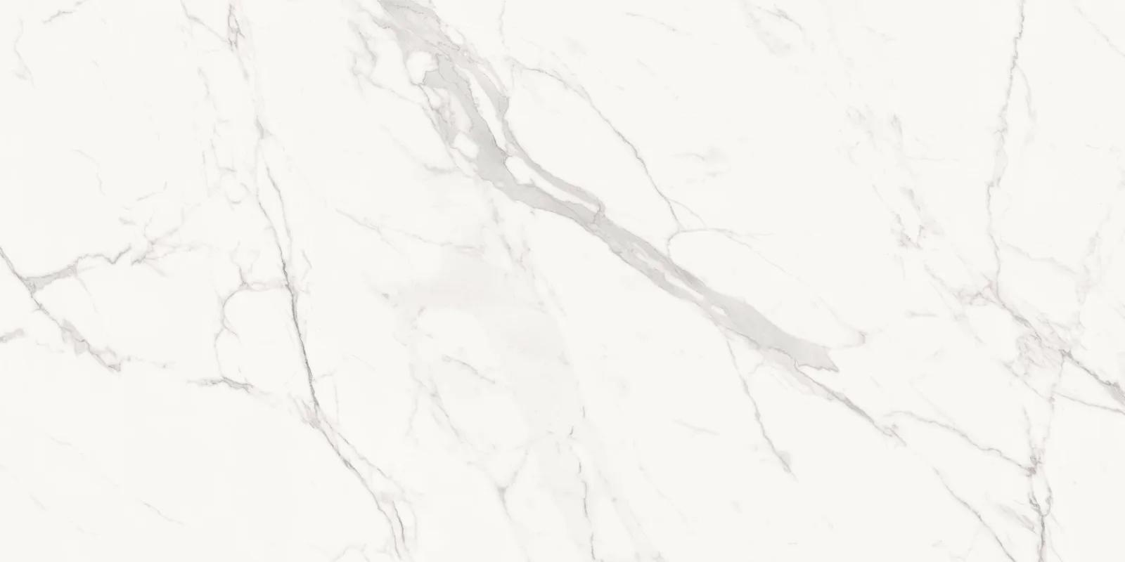 Матовый керамогранит Artkera Group Порфидо Каррара 600x1200 мм с рисунком каррарского мрамора — фото 3