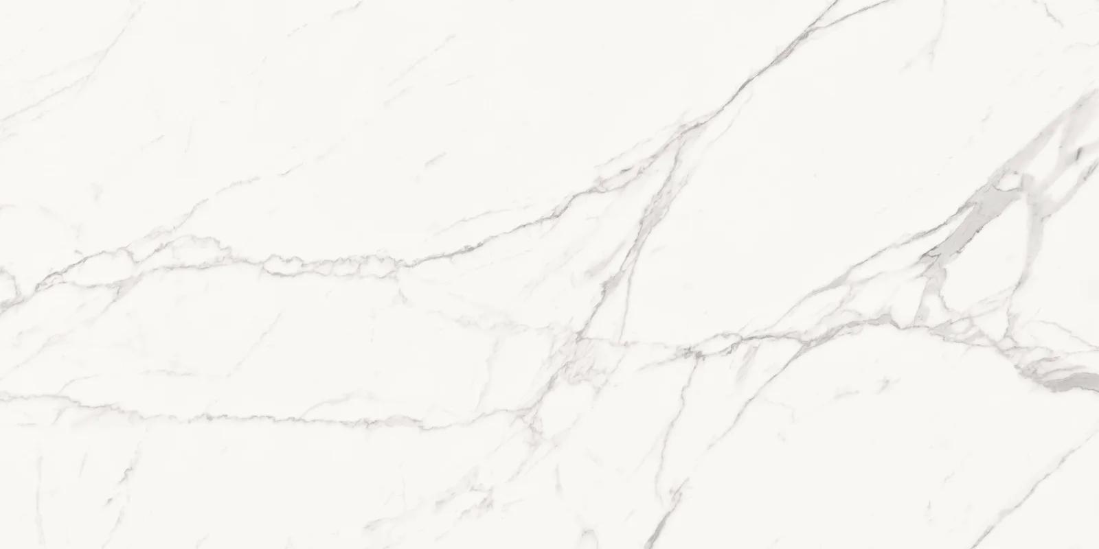 Матовый керамогранит Artkera Group Порфидо Каррара 600x1200 мм с рисунком каррарского мрамора — фото 4