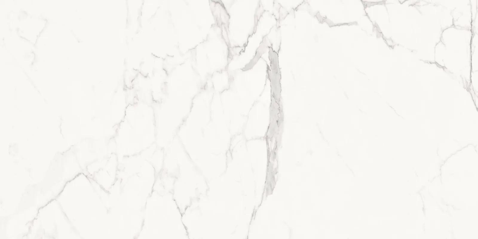 Матовый керамогранит Artkera Group Порфидо Каррара 600x1200 мм с рисунком каррарского мрамора — фото 5