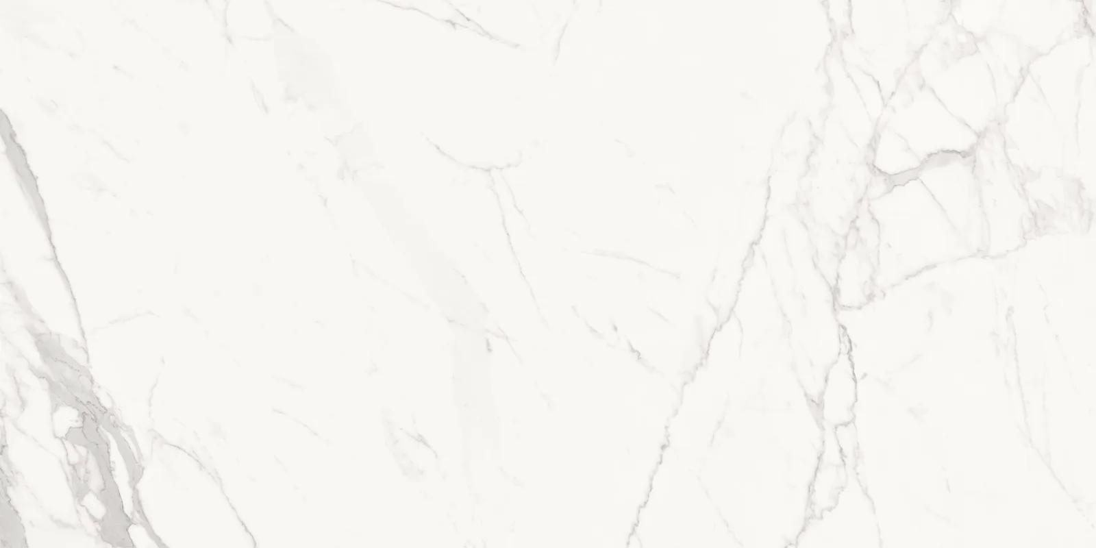 Матовый керамогранит Artkera Group Порфидо Каррара 600x1200 мм с рисунком каррарского мрамора — фото 7