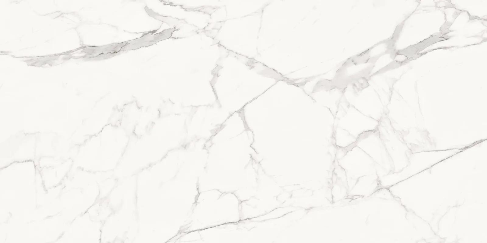 Матовый керамогранит Artkera Group Порфидо Каррара 600x1200 мм с рисунком каррарского мрамора — фото 8