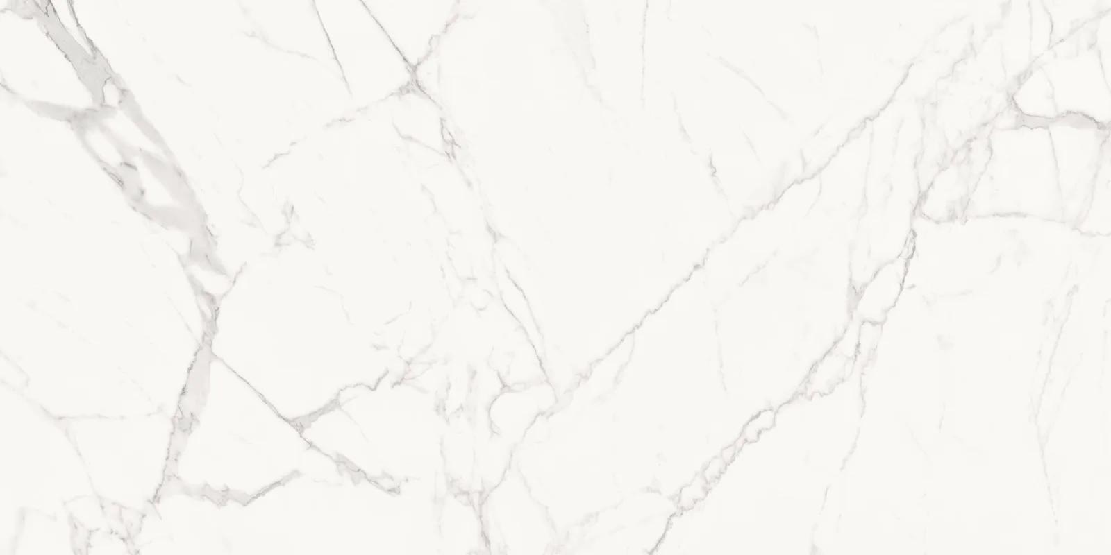 Матовый керамогранит Artkera Group Порфидо Каррара 600x1200 мм с рисунком каррарского мрамора — фото 9