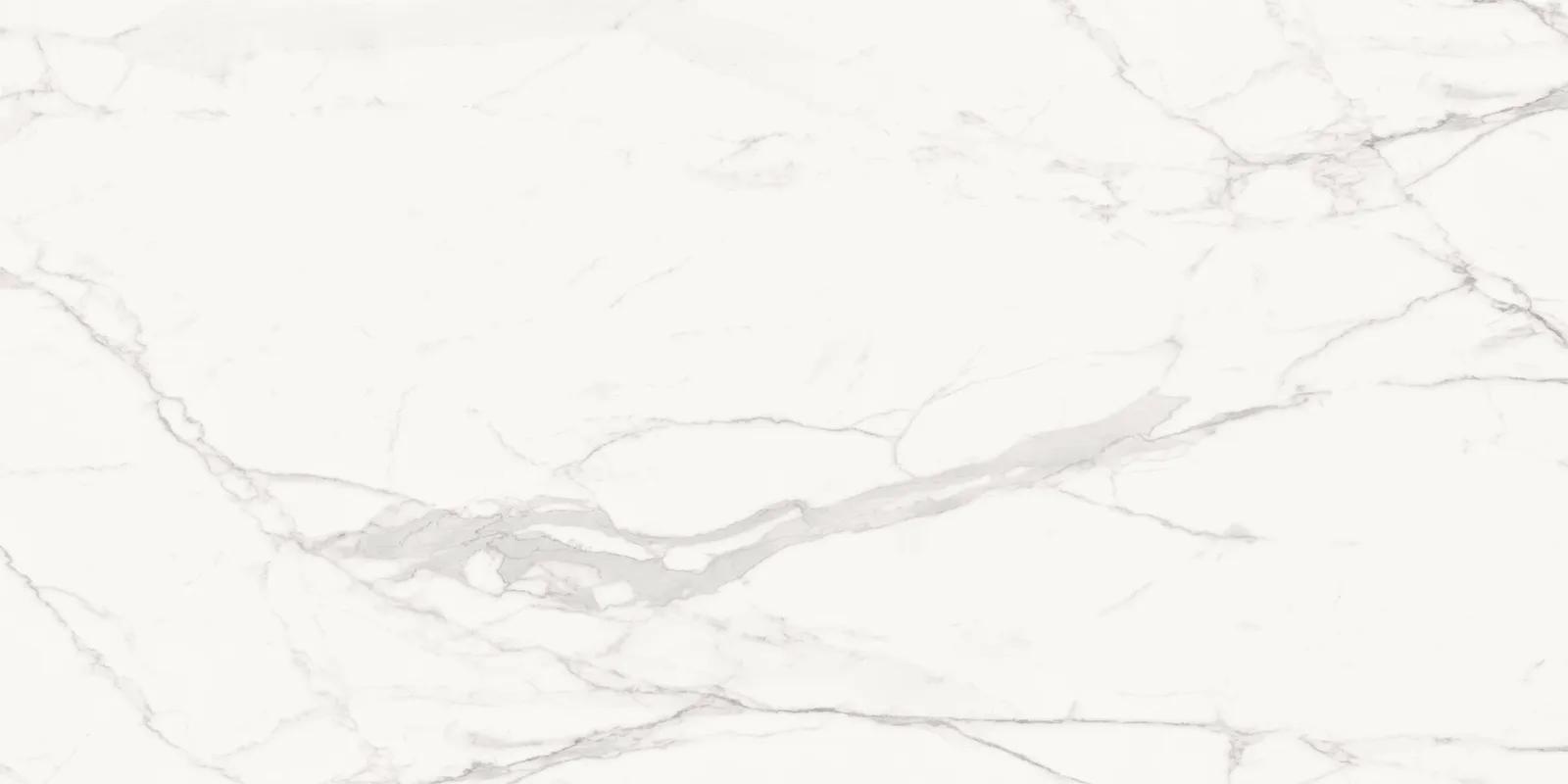 Матовый керамогранит Artkera Group Порфидо Каррара 600x1200 мм с рисунком каррарского мрамора — фото 10