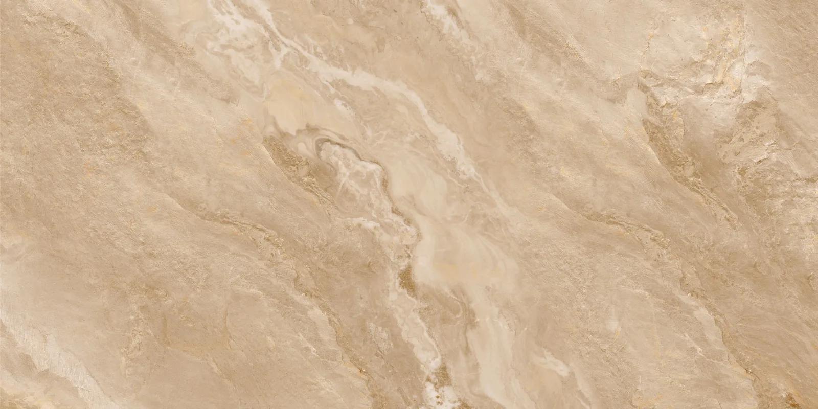 Матовый бронзовый керамогранит LCM Аргента 600×1200 с тёплым подтоном и однородной текстурой — фото 6