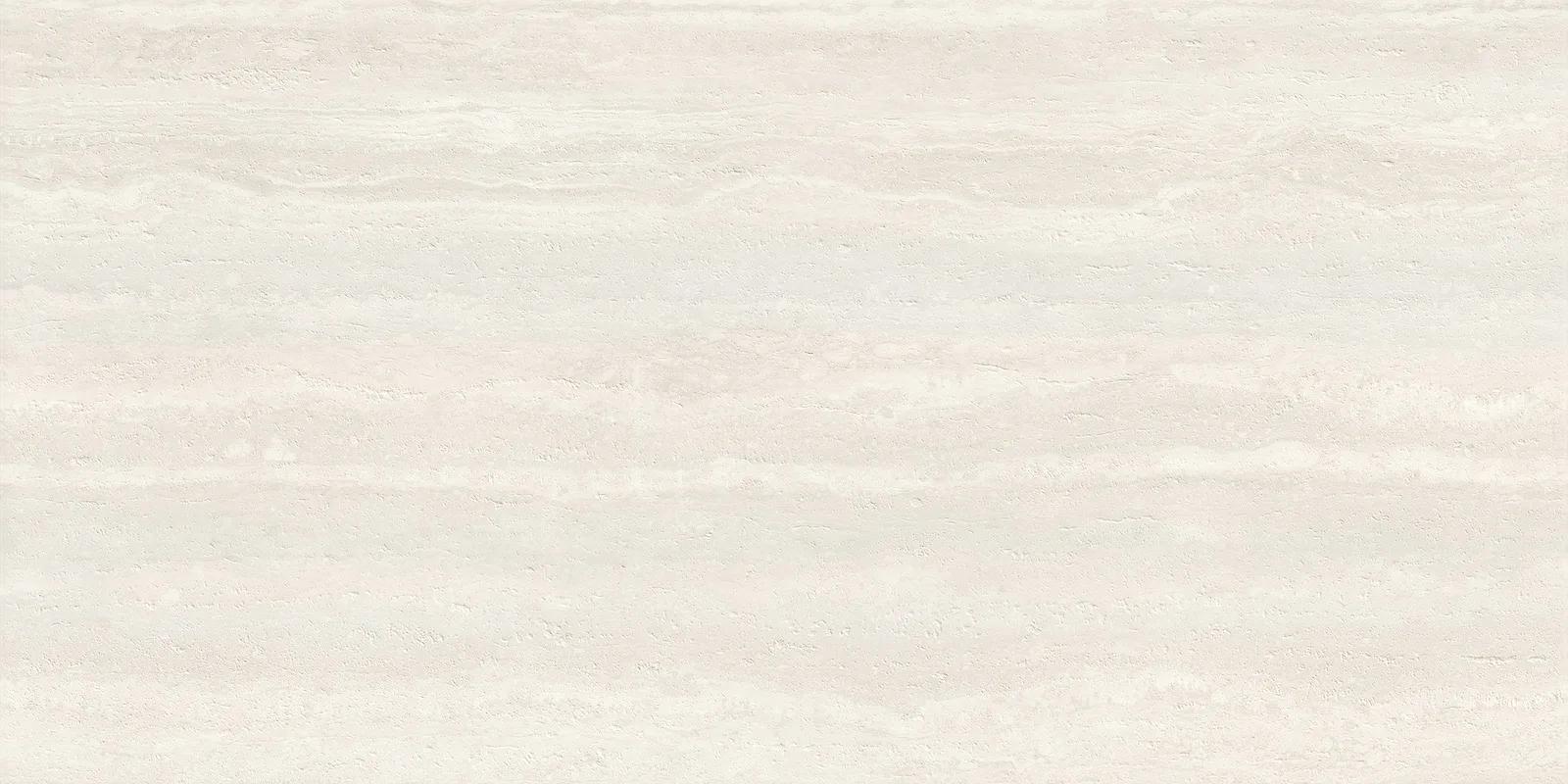 Кремовый матовый керамогранит LCM Travertine World 600x1200 мм с текстурой травертина — фото 12