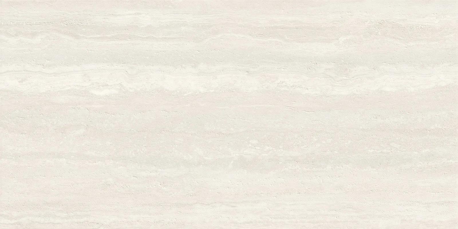 Кремовый матовый керамогранит LCM Travertine World 600x1200 мм с текстурой травертина — фото 5