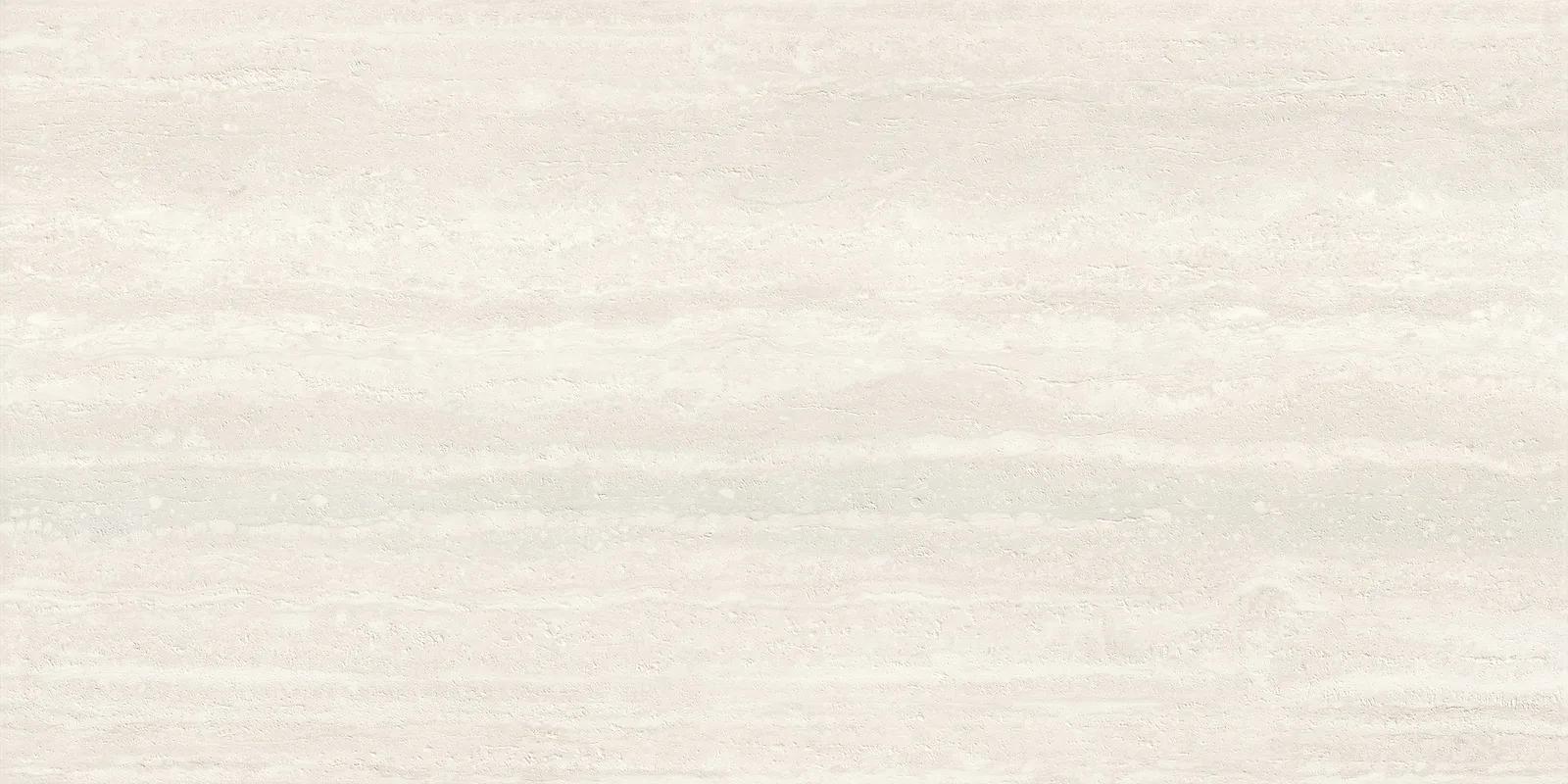 Кремовый матовый керамогранит LCM Travertine World 600x1200 мм с текстурой травертина — фото 6