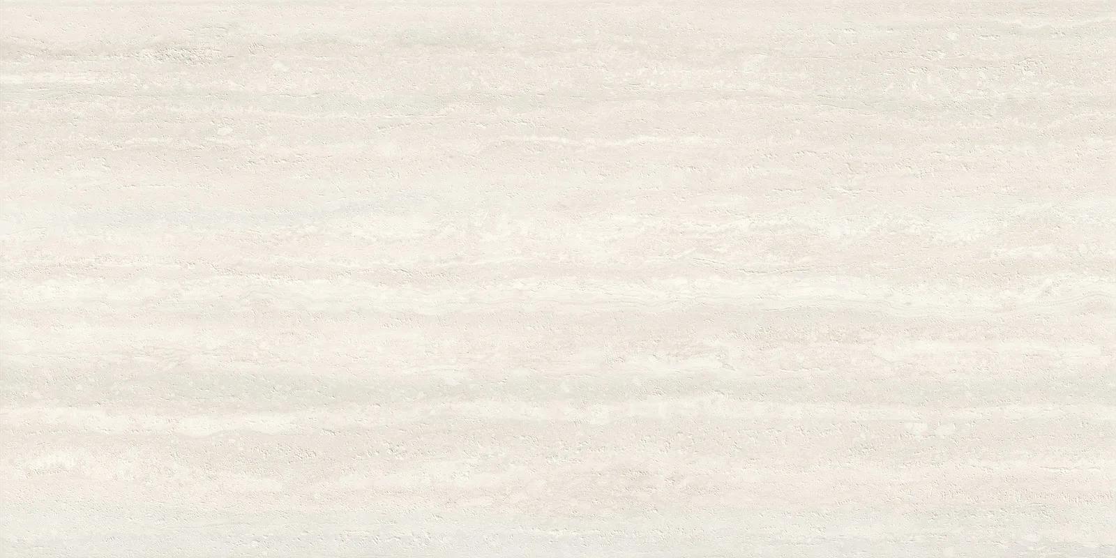 Кремовый матовый керамогранит LCM Travertine World 600x1200 мм с текстурой травертина — фото 8