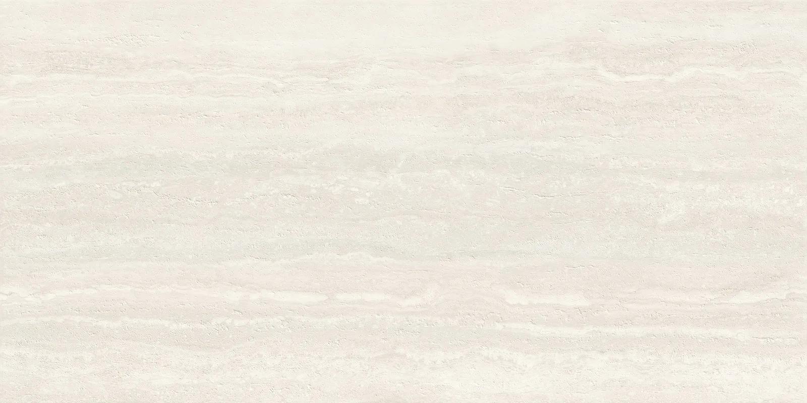 Кремовый матовый керамогранит LCM Travertine World 600x1200 мм с текстурой травертина — фото 9