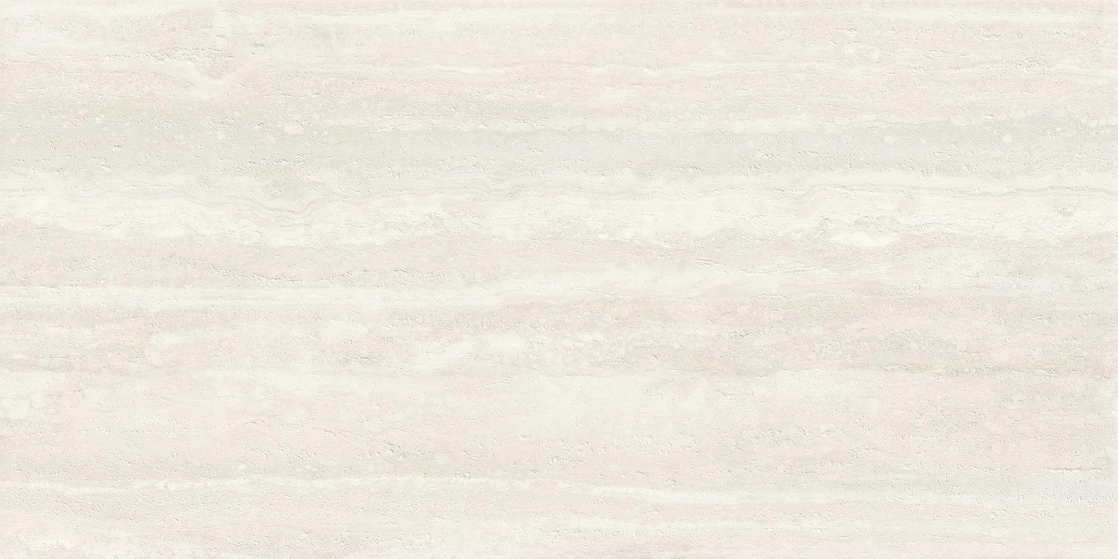 Кремовый матовый керамогранит LCM Travertine World 600x1200 мм с текстурой травертина — фото 10