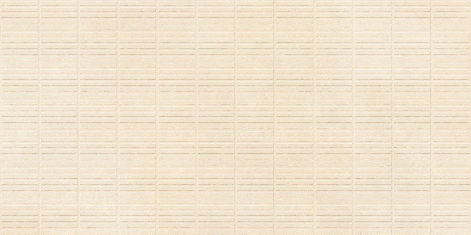 Матовый керамогранит LCM Travertine World 600x1200 мм бронзового оттенка с текстурой травертина — фото 3