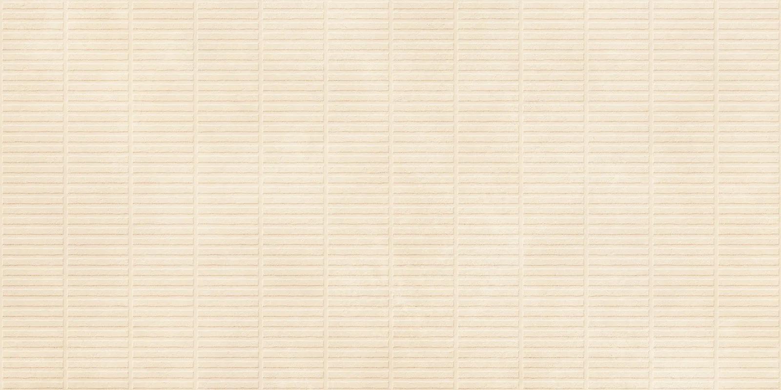 Матовый керамогранит LCM Travertine World 600x1200 мм бронзового оттенка с текстурой травертина — фото 7