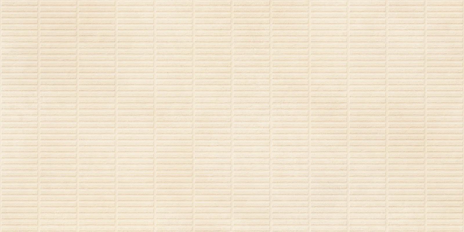 Матовый керамогранит LCM Travertine World 600x1200 мм бронзового оттенка с текстурой травертина — фото 8