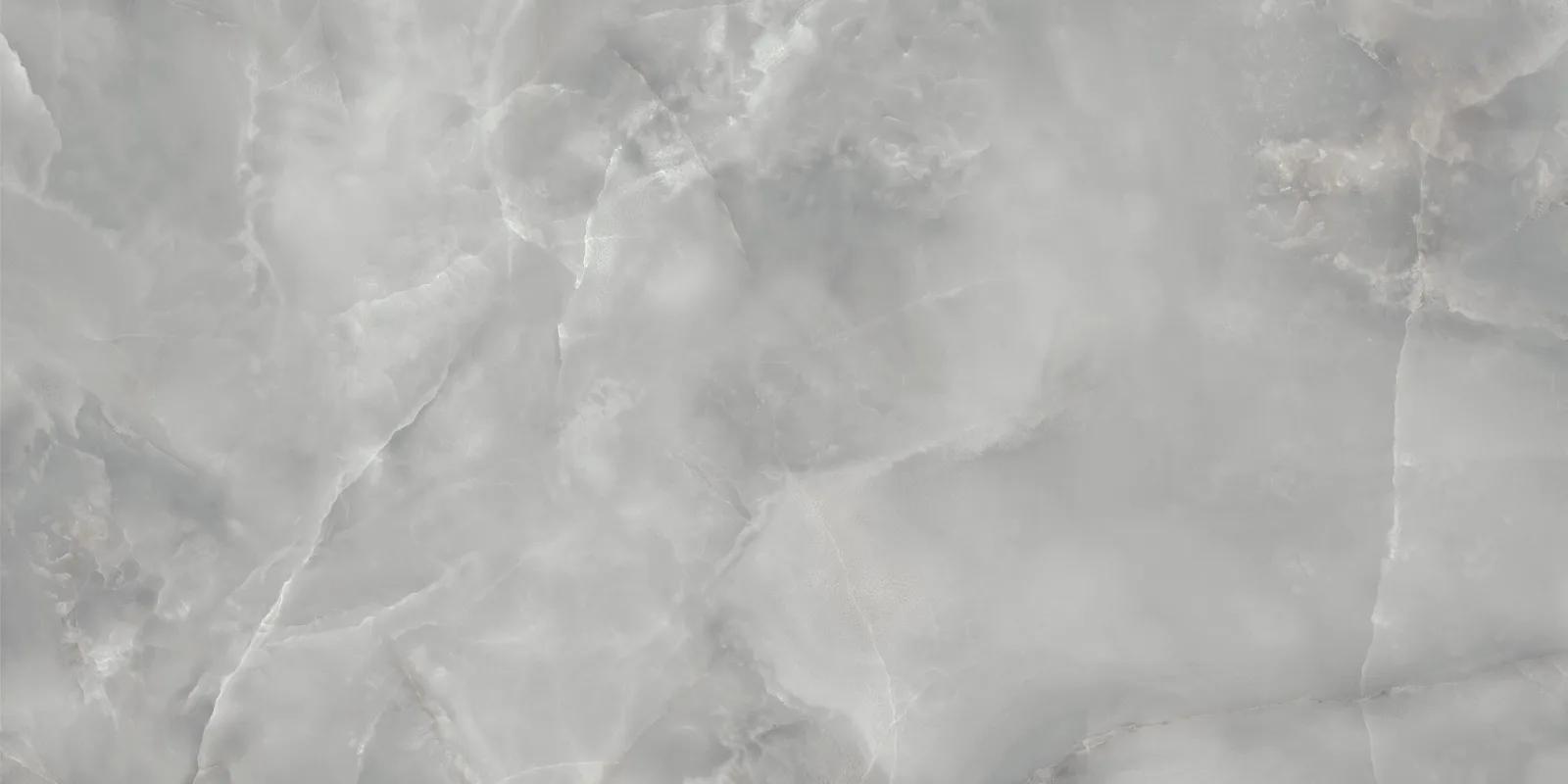 Керамогранит LCM Vento 600x1200 мм серого цвета с сатинированной поверхностью для кухни и ванной — фото 8