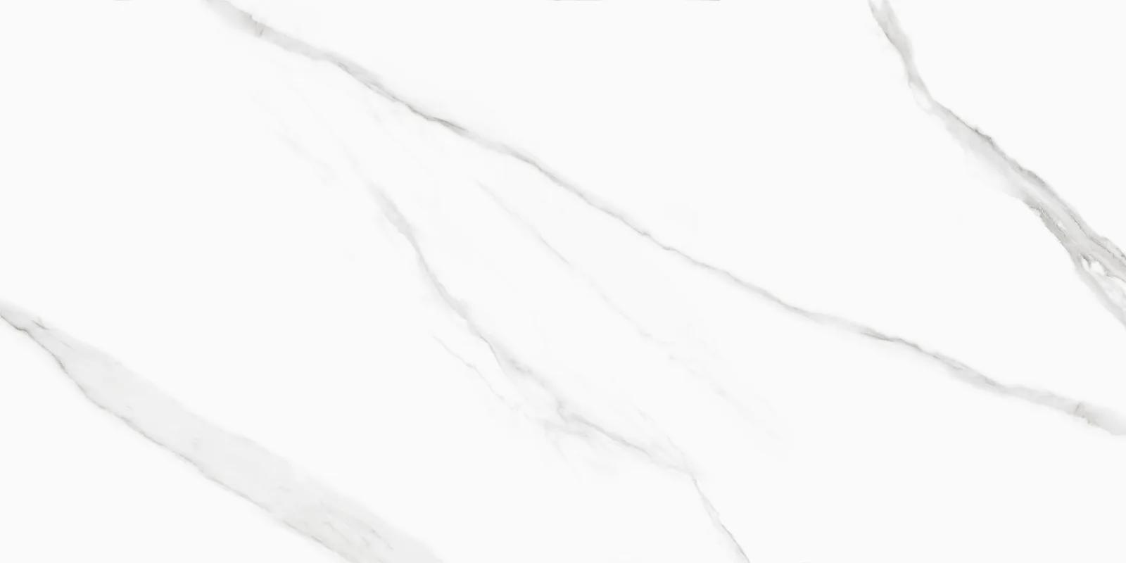 Матовый керамогранит Delacora Лайф 600×1200 мм в интерьере современной кухни — фото 4