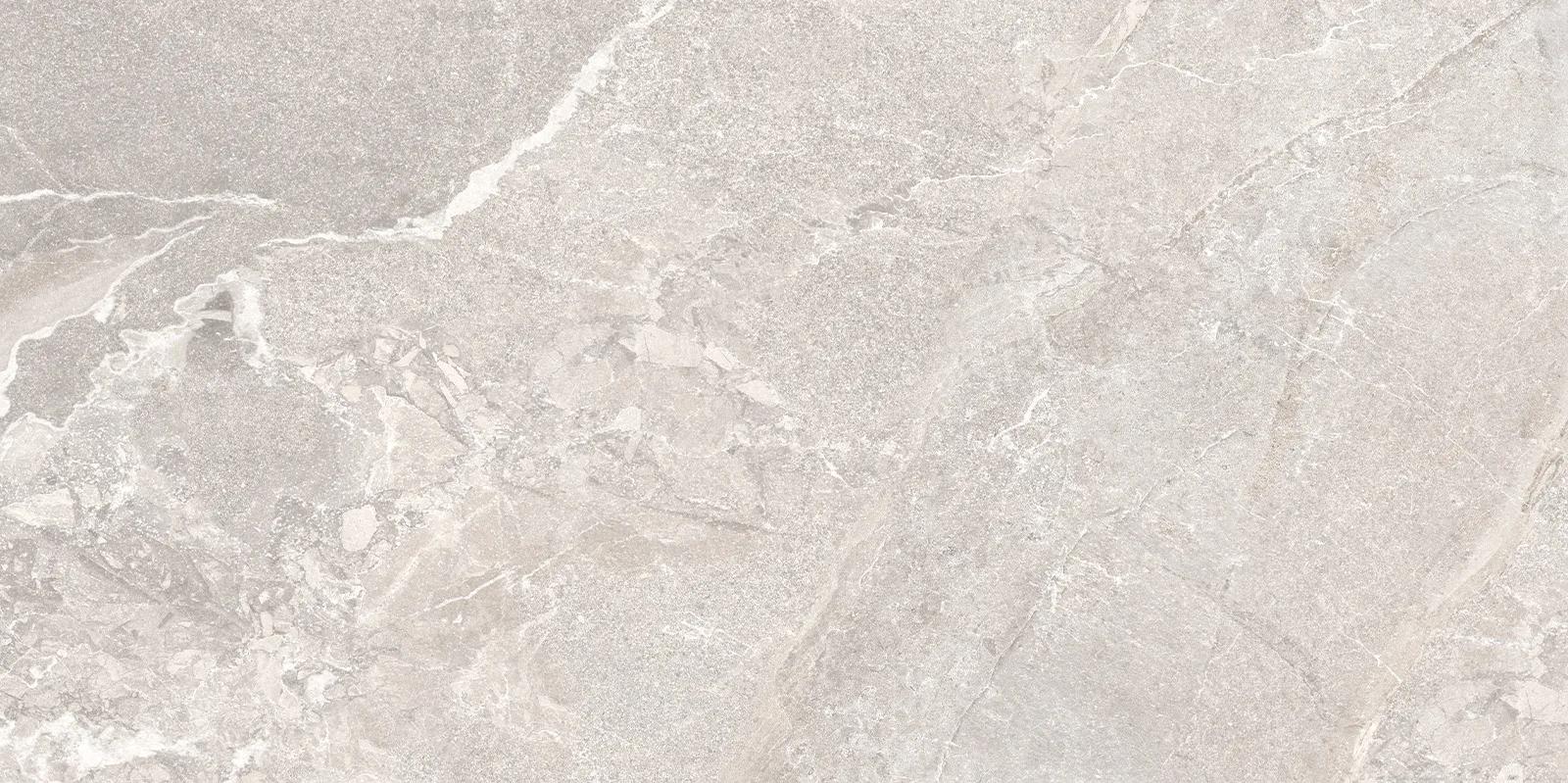 Светлый лаппатированный керамогранит Delacora Каракум 600x1200 мм с песчаной текстурой для прованс-интерьера — фото 9