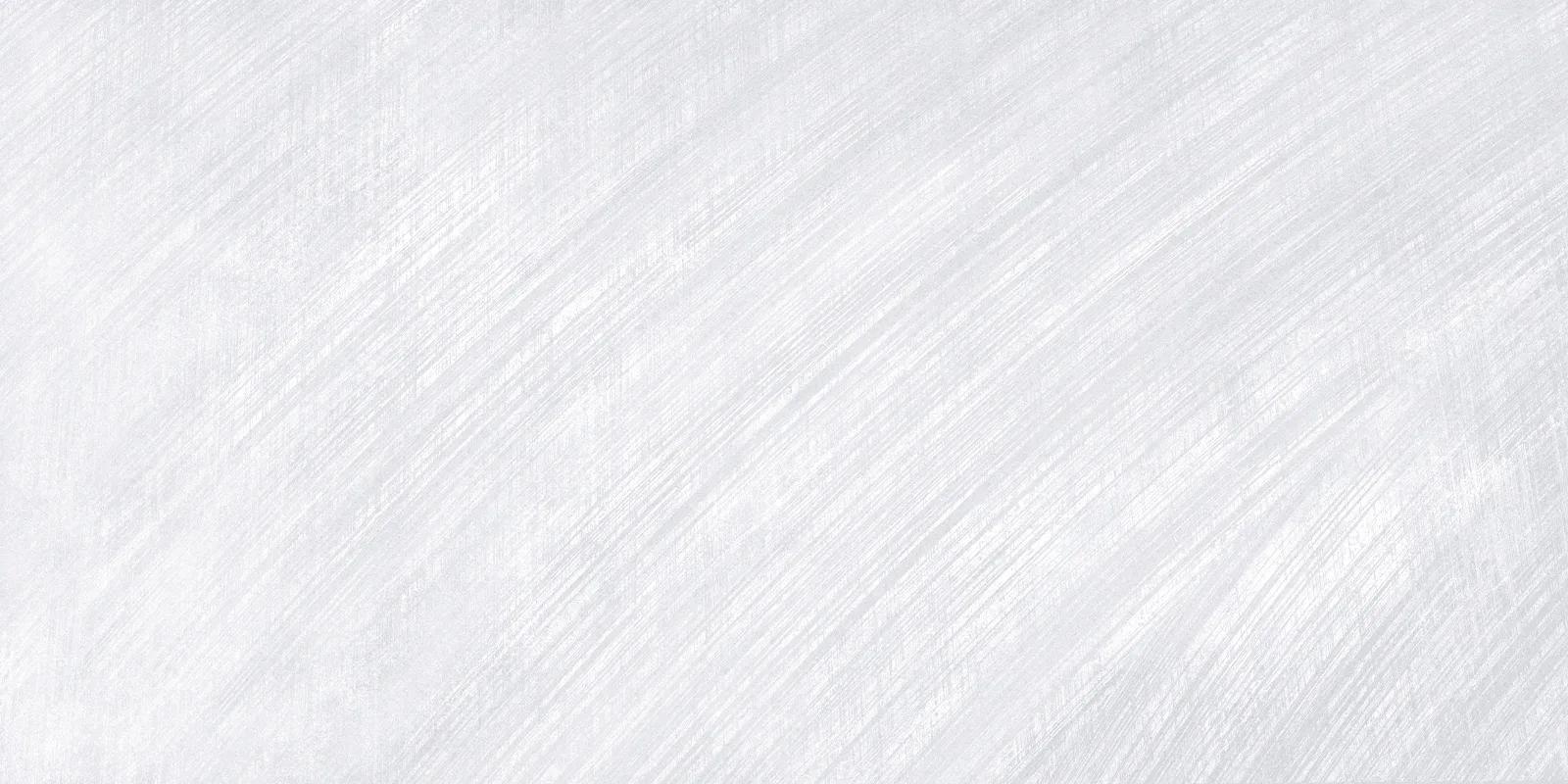 Матовый керамогранит Delacora Металлик 600x1200 мм, белый цвет, нейтральная поверхность без блеска — фото 4