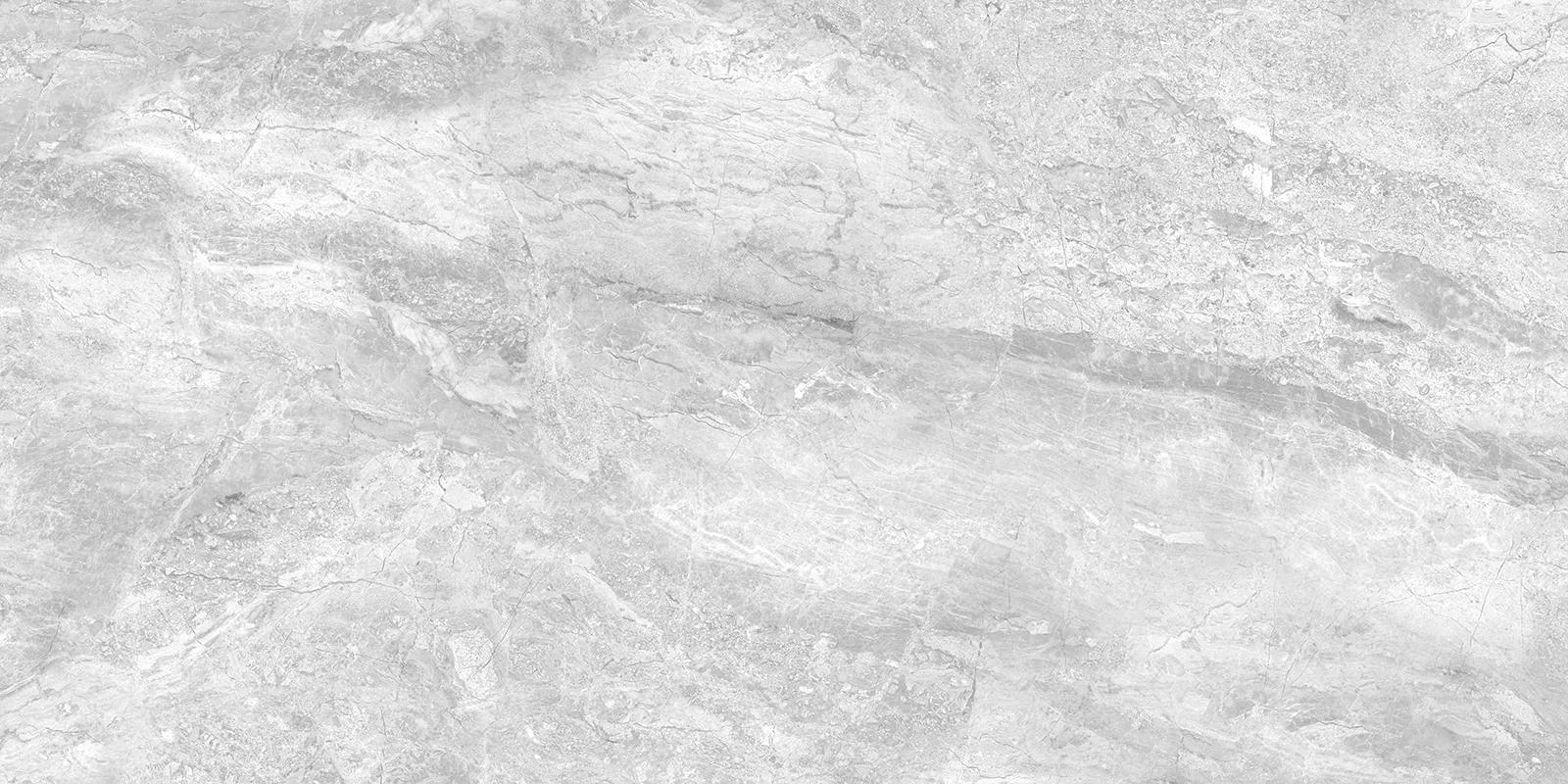 Серый матовый керамогранит Delacora Рокси 600x1200 мм для пола и стен — фото 6