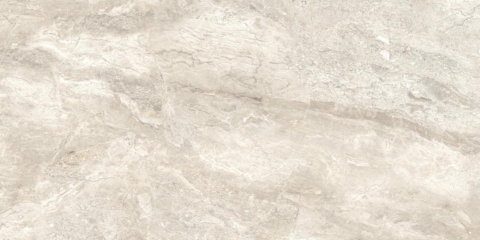 Бежевый матовый керамогранит Delacora Рокси 600x1200 мм для стен и пола — фото 6