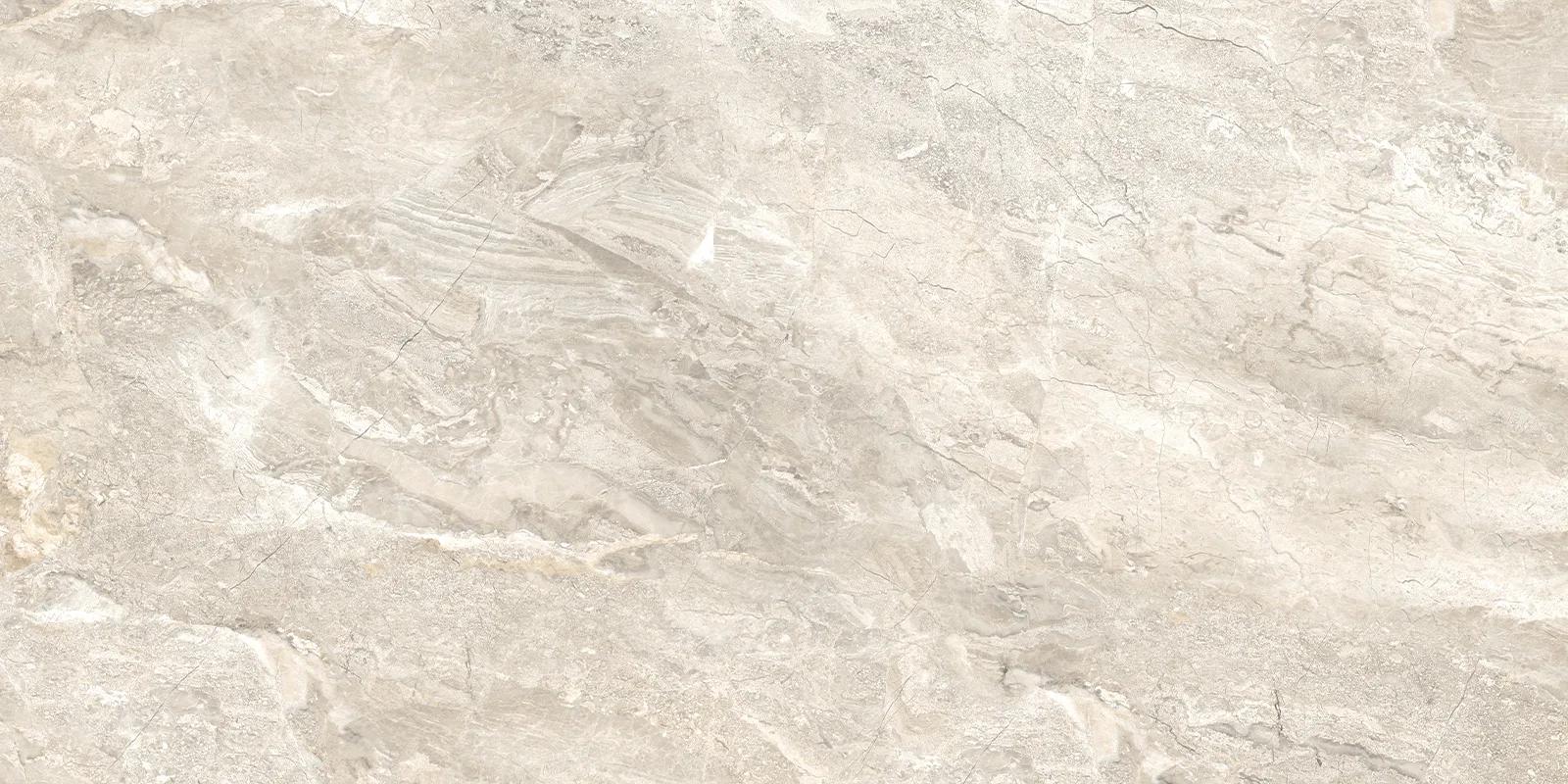 Бежевый матовый керамогранит Delacora Рокси 600x1200 мм для стен и пола — фото 10