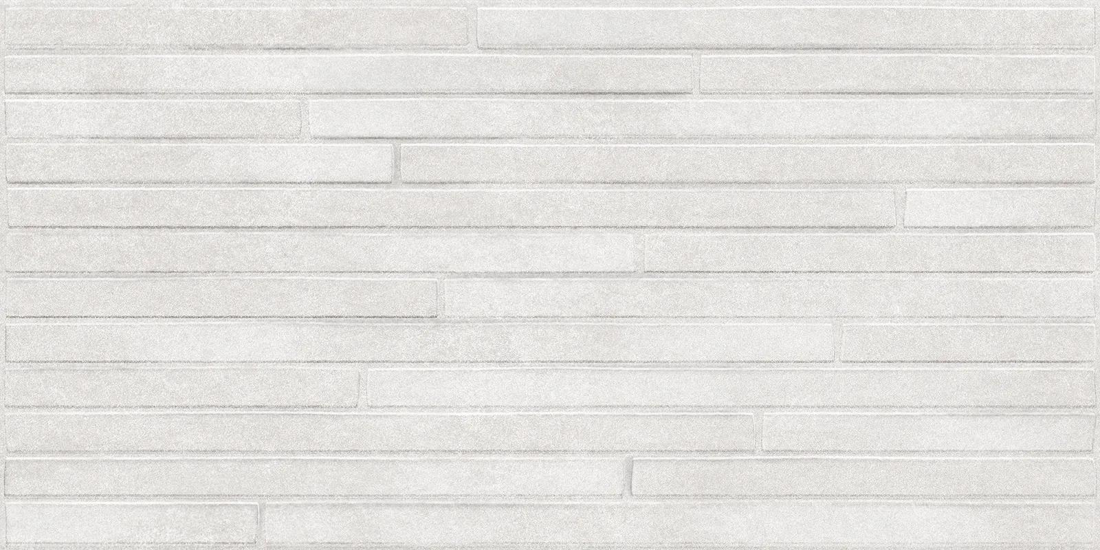 Матовый керамогранит ALMA ceramica Бонд 300x600 мм для стен в ванной и кухне, минималистичный дизайн — фото 2