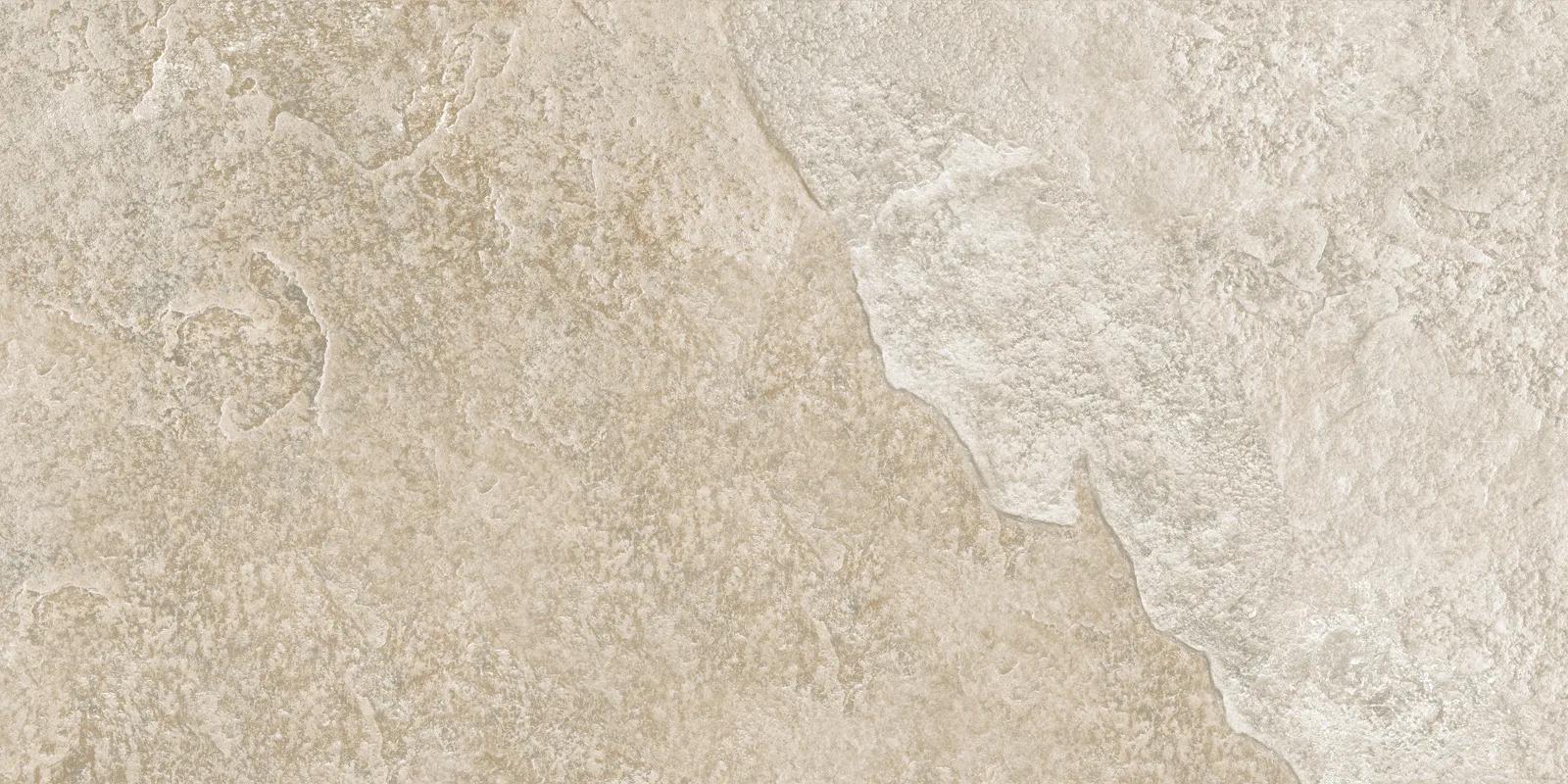 Матовый керамогранит ALMA Фьорд 300x600 мм для пола прихожей и стен в современном интерьере — фото 3