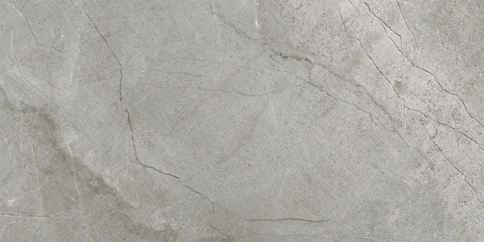 Матовый керамогранит ALMA ceramica коллекции Рок Лайн 300x600 мм с фактурой камня для пола и стен — фото 14
