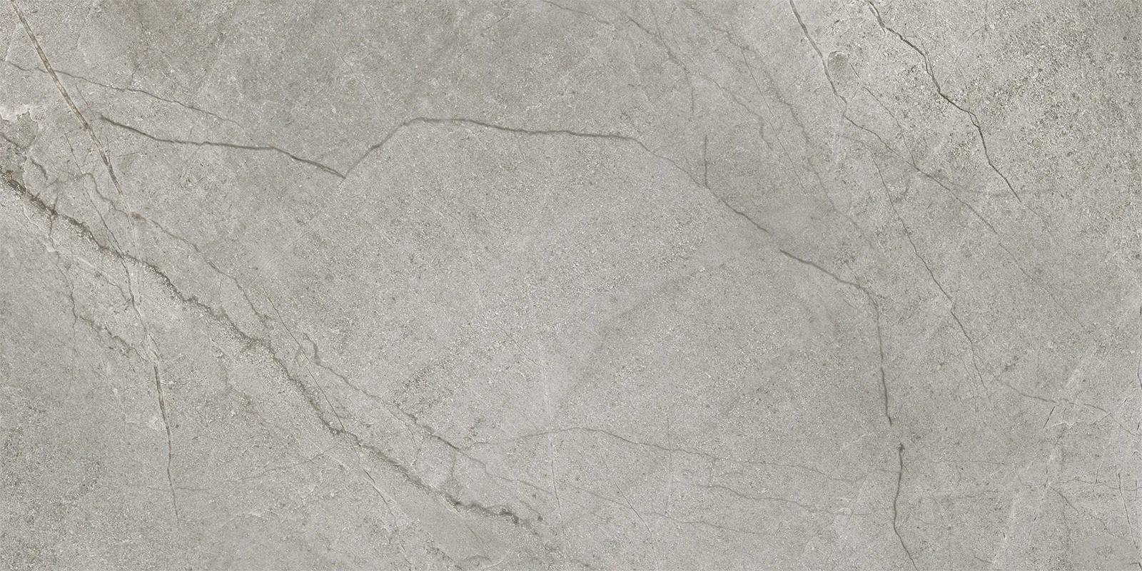 Матовый керамогранит ALMA ceramica коллекции Рок Лайн 300x600 мм с фактурой камня для пола и стен — фото 18