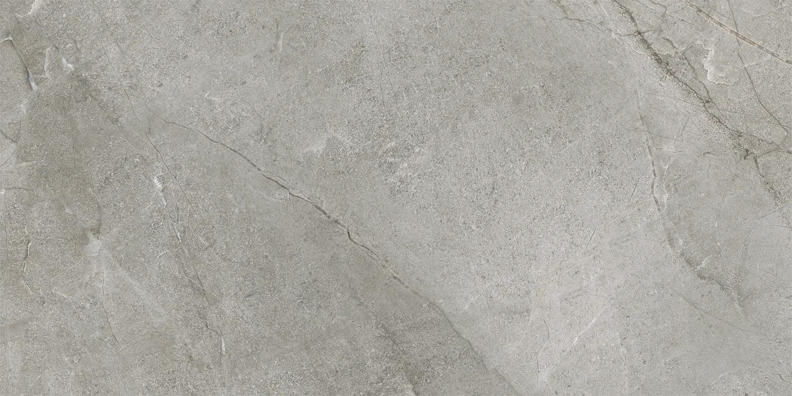 Матовый керамогранит ALMA ceramica коллекции Рок Лайн 300x600 мм с фактурой камня для пола и стен — фото 3