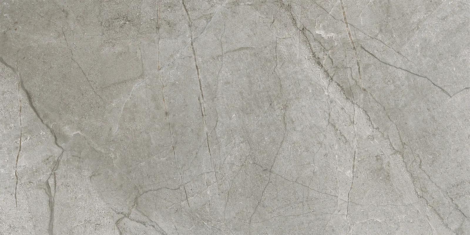 Матовый керамогранит ALMA ceramica коллекции Рок Лайн 300x600 мм с фактурой камня для пола и стен — фото 6