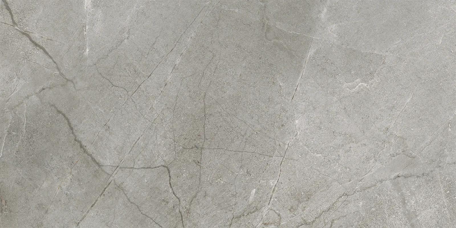 Матовый керамогранит ALMA ceramica коллекции Рок Лайн 300x600 мм с фактурой камня для пола и стен — фото 8