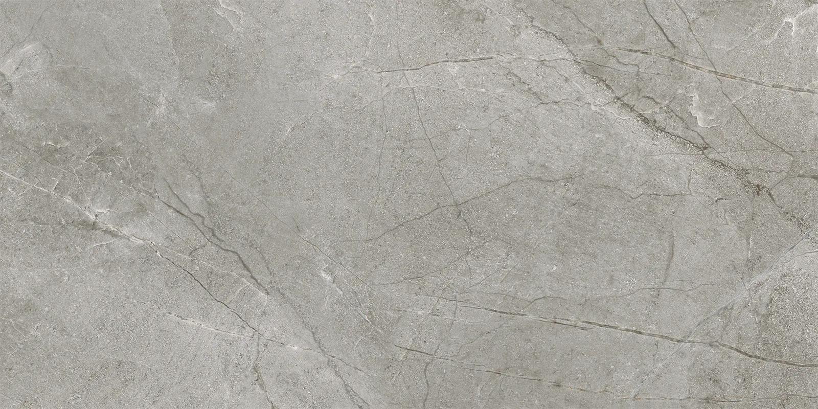 Матовый керамогранит ALMA ceramica коллекции Рок Лайн 300x600 мм с фактурой камня для пола и стен — фото 9