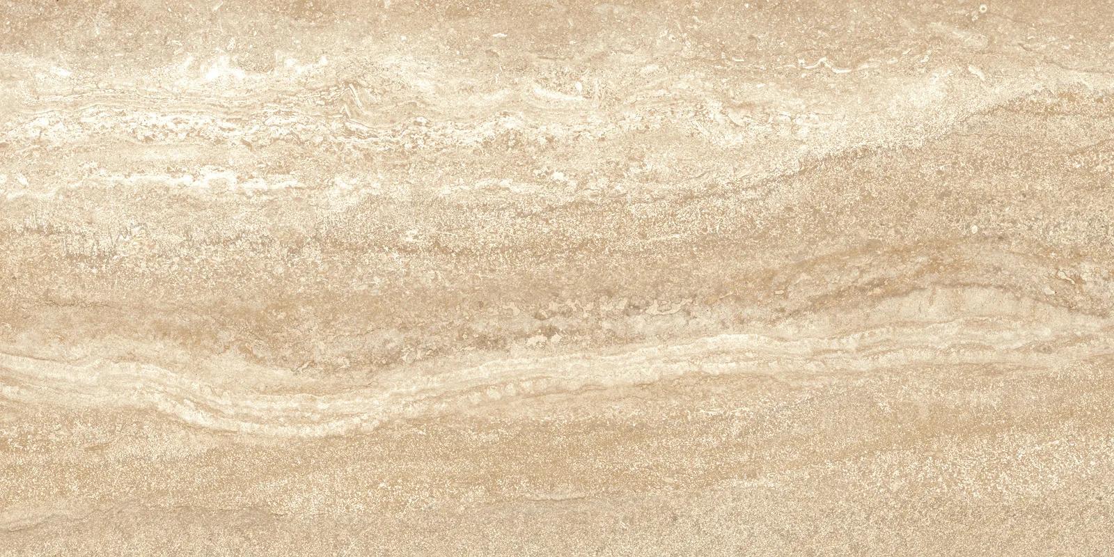 Матовый керамогранит Ромеро 300x600 мм ALMA ceramica с прожилками под натуральный камень для пола — фото 2