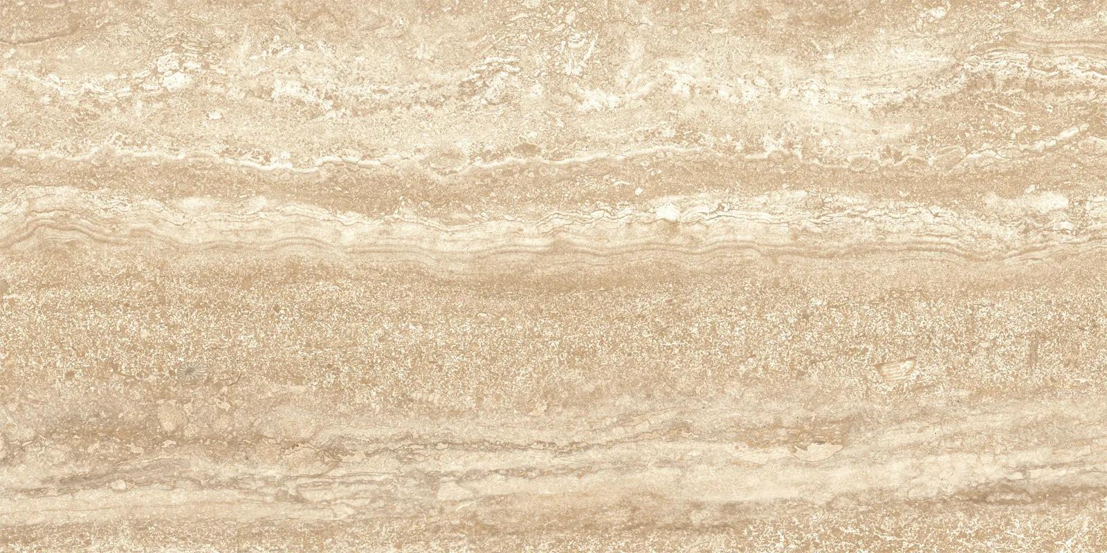 Матовый керамогранит Ромеро 300x600 мм ALMA ceramica с прожилками под натуральный камень для пола — фото 12