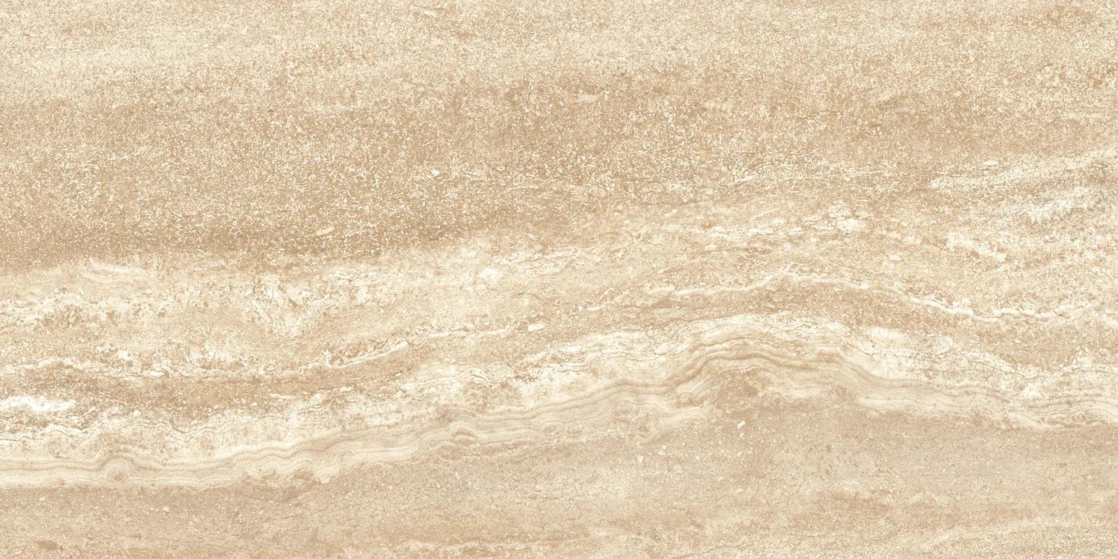 Матовый керамогранит Ромеро 300x600 мм ALMA ceramica с прожилками под натуральный камень для пола — фото 4
