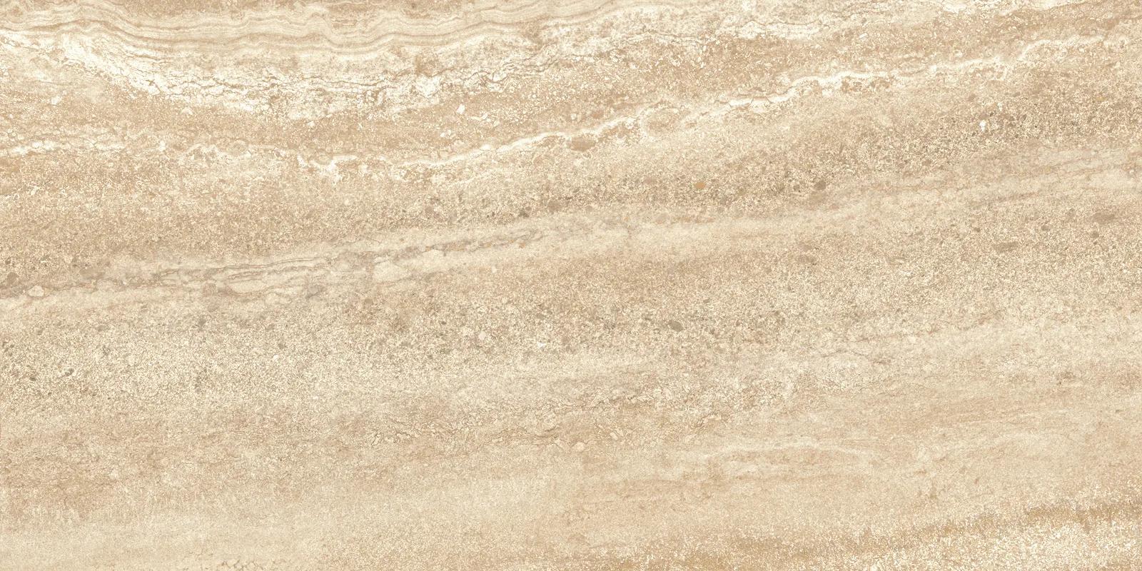Матовый керамогранит Ромеро 300x600 мм ALMA ceramica с прожилками под натуральный камень для пола — фото 5
