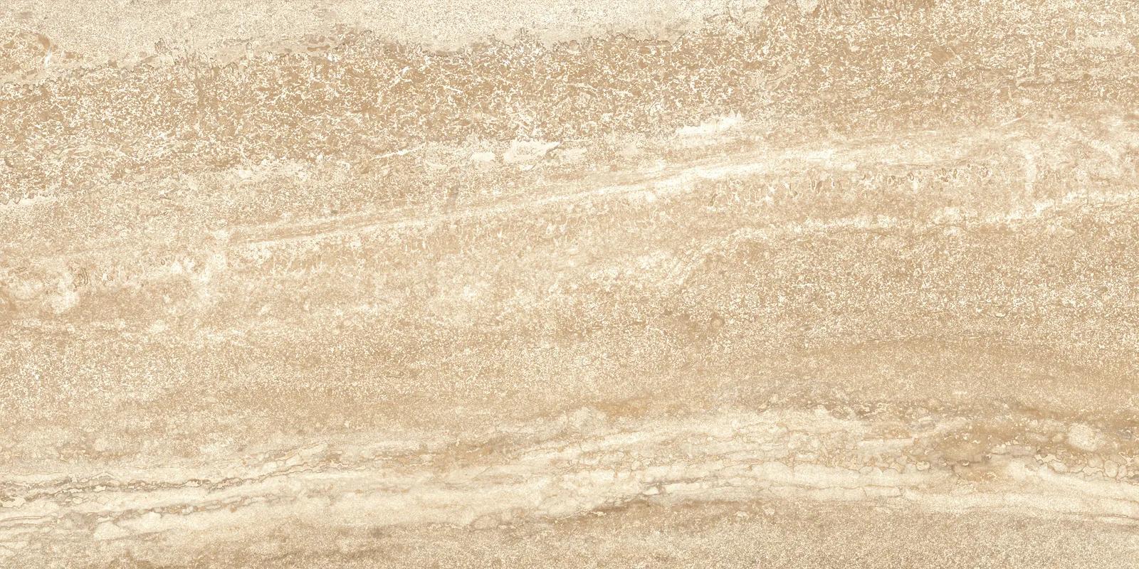 Матовый керамогранит Ромеро 300x600 мм ALMA ceramica с прожилками под натуральный камень для пола — фото 9