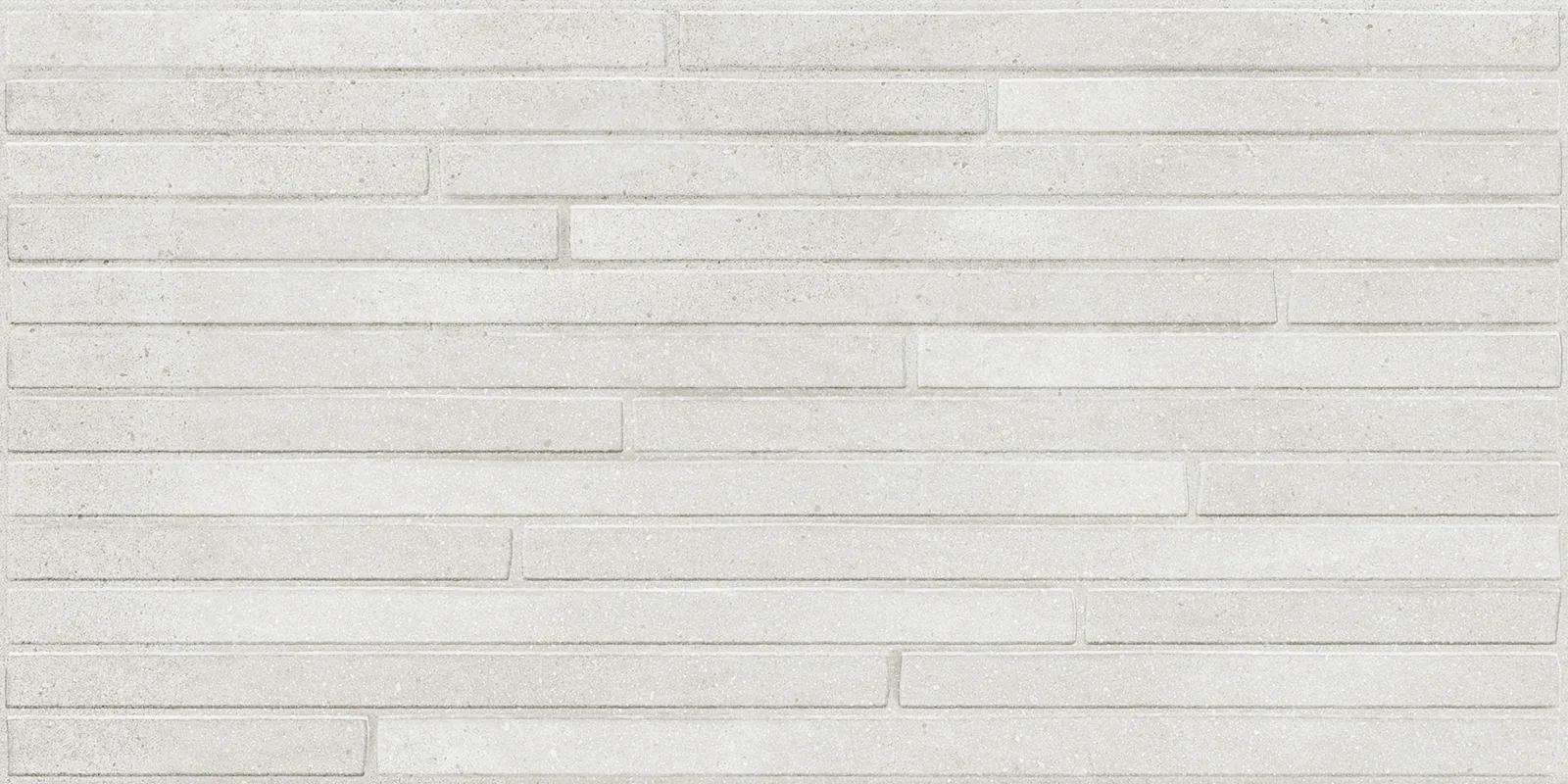 Матовый керамогранит Шарп 300x600 мм ALMA ceramica с контрастной графикой для современного интерьера — фото 2