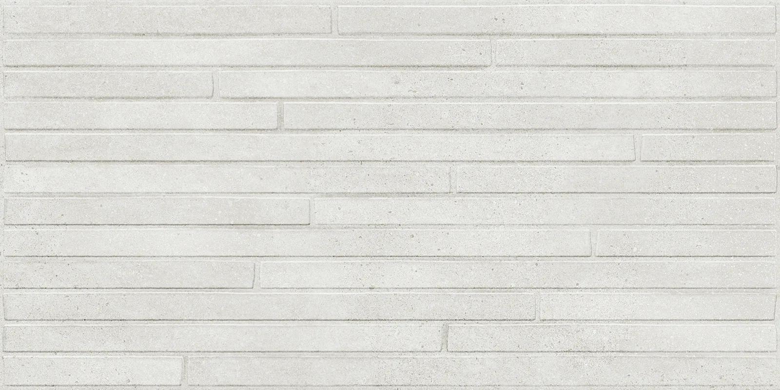 Матовый керамогранит Шарп 300x600 мм ALMA ceramica с контрастной графикой для современного интерьера — фото 3