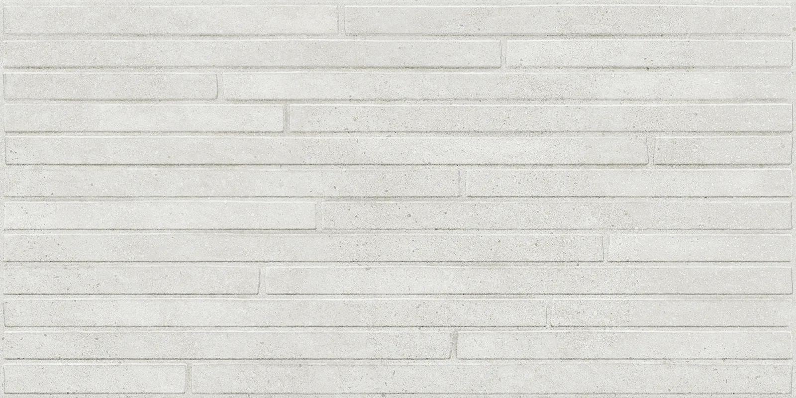 Матовый керамогранит Шарп 300x600 мм ALMA ceramica с контрастной графикой для современного интерьера — фото 4