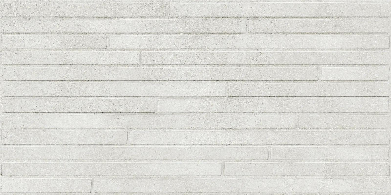 Матовый керамогранит Шарп 300x600 мм ALMA ceramica с контрастной графикой для современного интерьера — фото 5