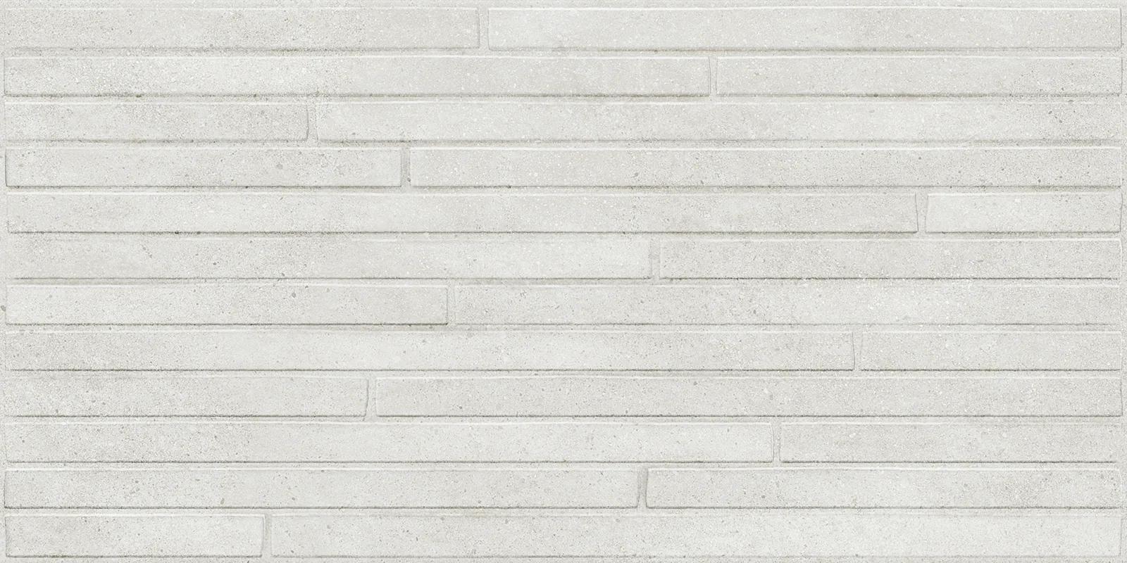 Матовый керамогранит Шарп 300x600 мм ALMA ceramica с контрастной графикой для современного интерьера — фото 6