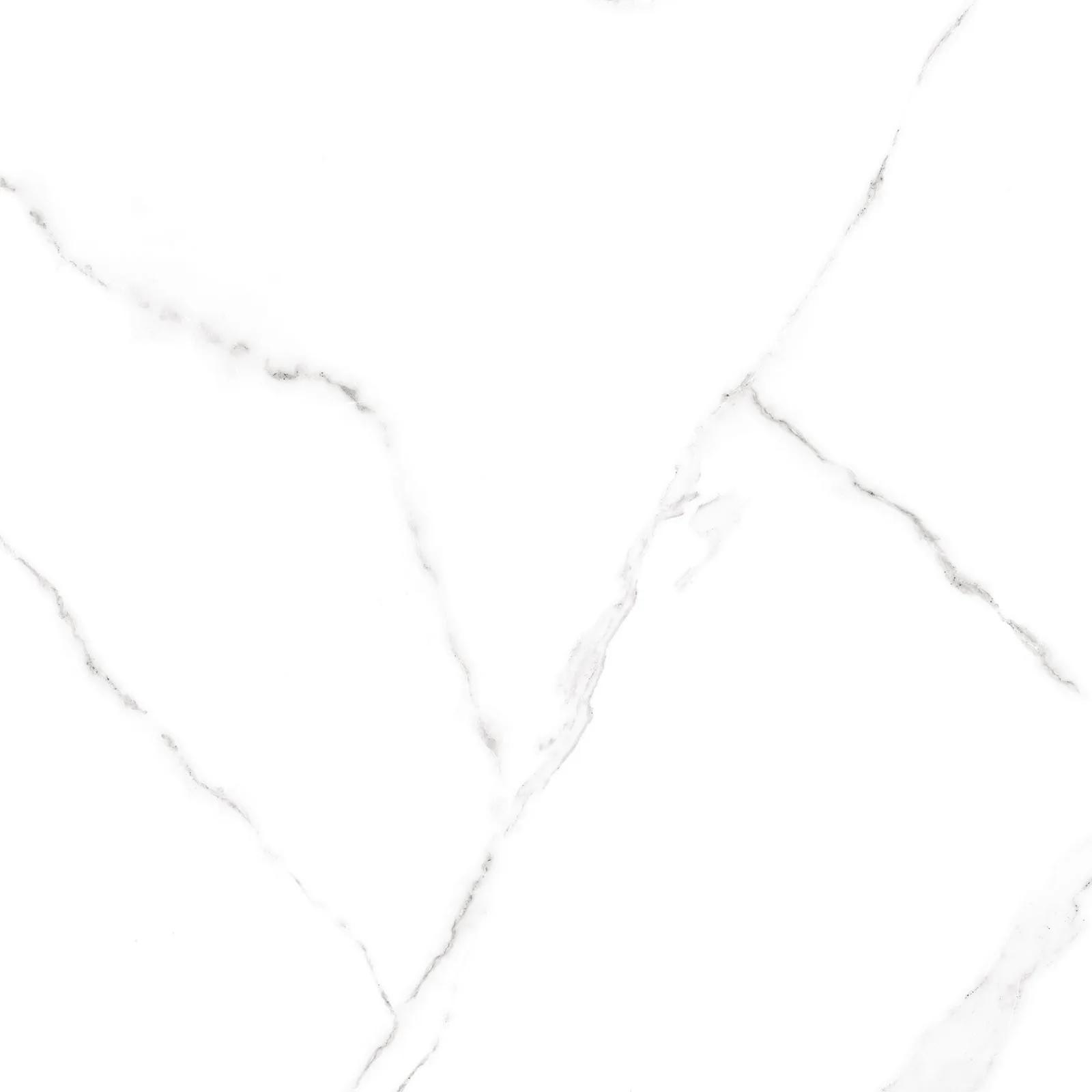 Матовый керамогранит Меркурий 570x570 мм ALMA ceramica для минималистичной гостиной и кухни — фото 3