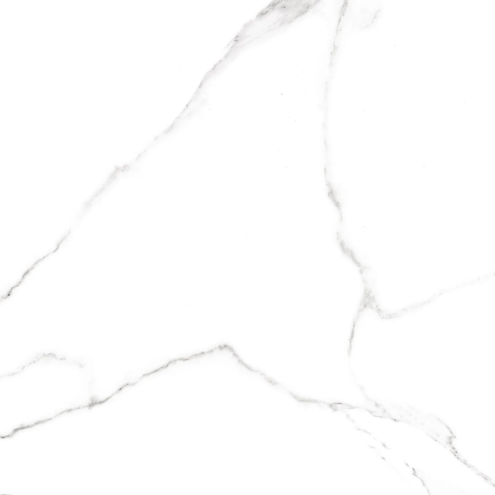 Матовый керамогранит Меркурий 570x570 мм ALMA ceramica для минималистичной гостиной и кухни — фото 9