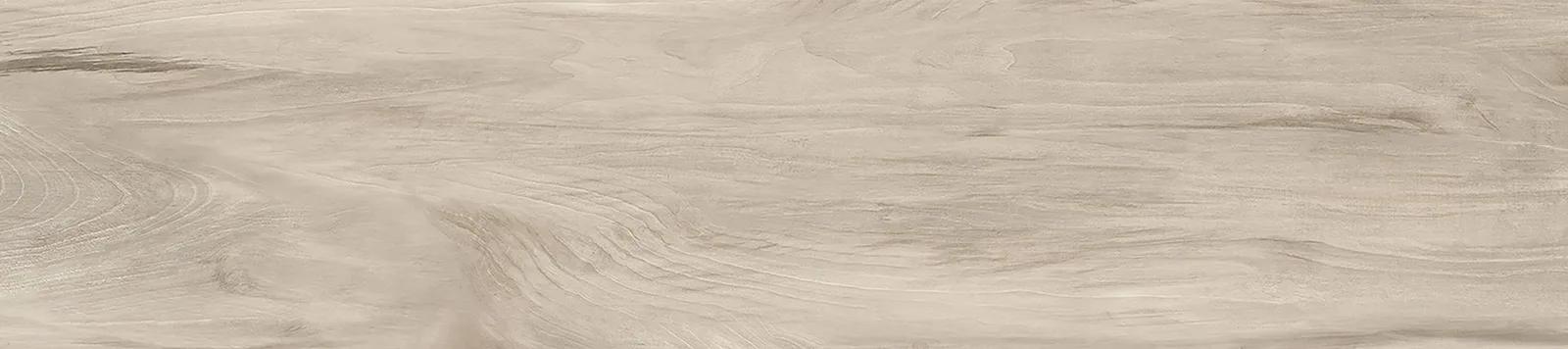 Керамогранит Эштон 200x900 мм матовый от ALMA ceramica для пола в минималистичном интерьере — фото 5