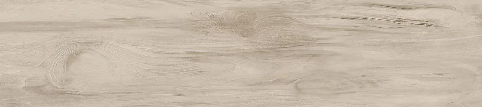 Керамогранит Эштон 200x900 мм матовый от ALMA ceramica для пола в минималистичном интерьере — фото 6