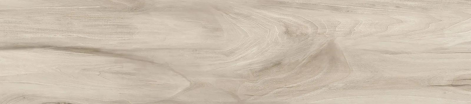 Керамогранит Эштон 200x900 мм матовый от ALMA ceramica для пола в минималистичном интерьере — фото 7